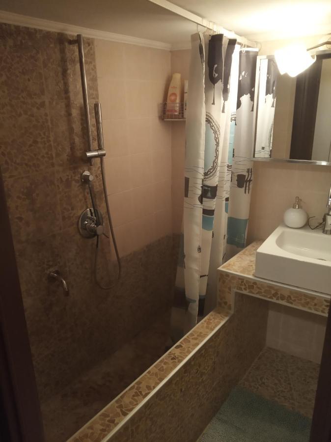 Spacious Cosy Apt Салоники Экстерьер фото