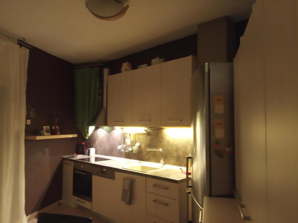 Spacious Cosy Apt Салоники Экстерьер фото